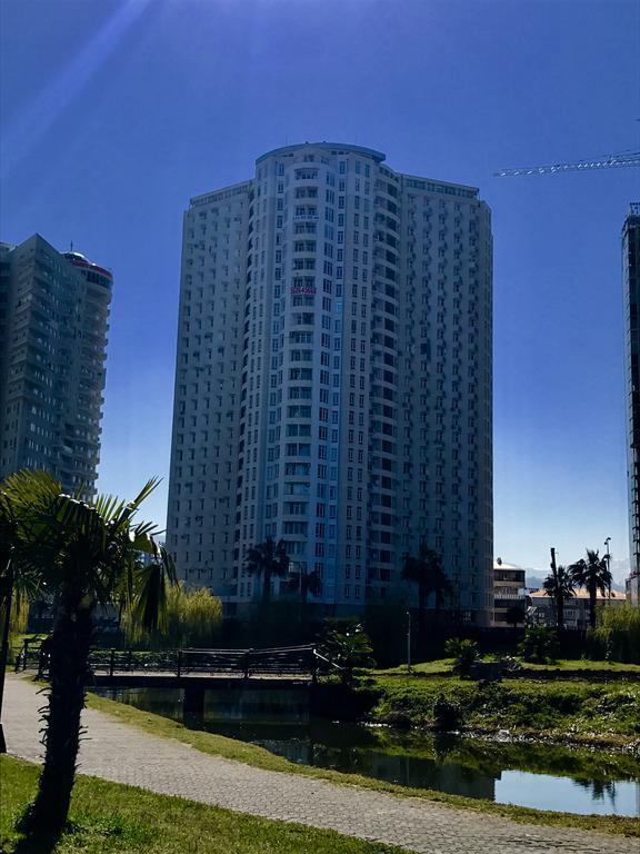 Batumi Exterior photo